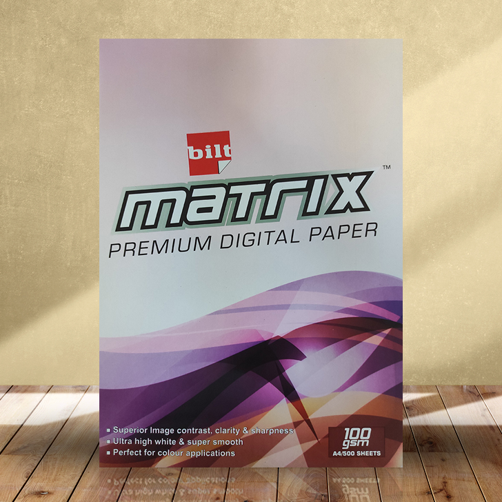 BILT Graphic Paper Products Ltd.