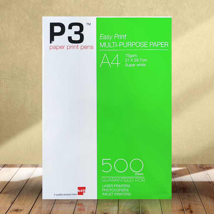 BILT Graphic Paper Products Ltd.